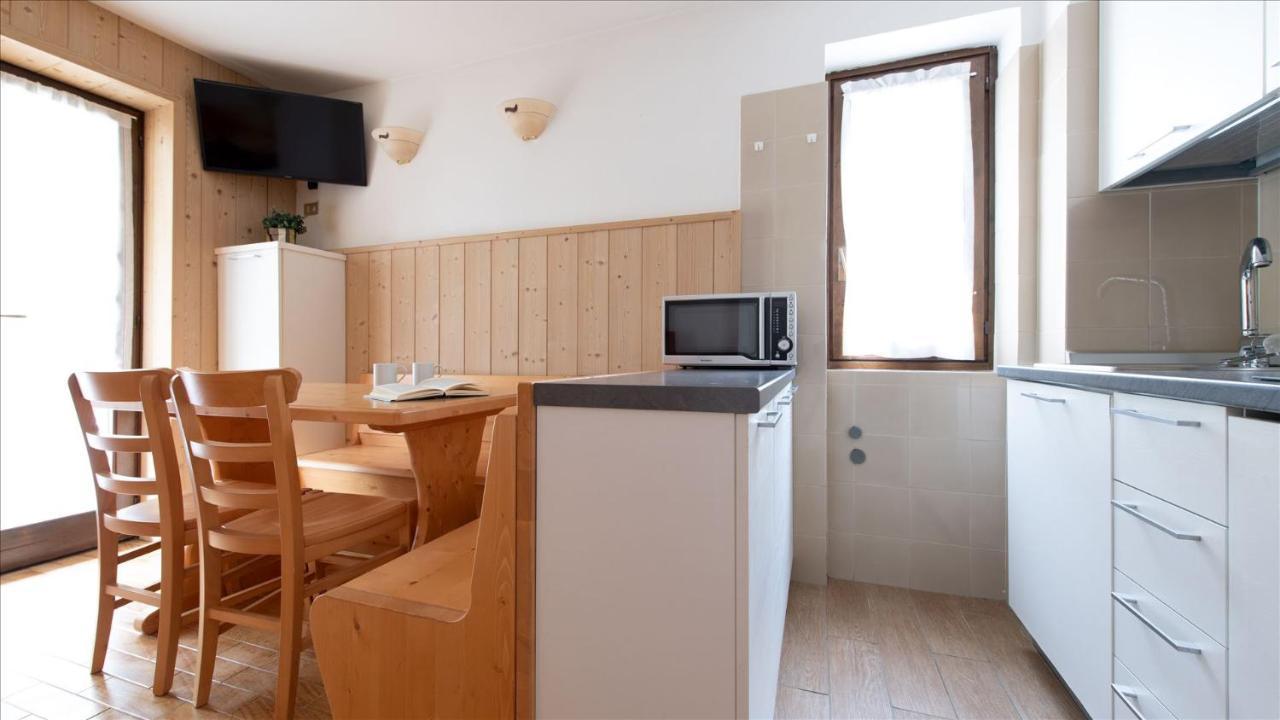 Italianway - Santa Caterina 5 Bilo Apartment Santa Caterina Valfurva Bagian luar foto