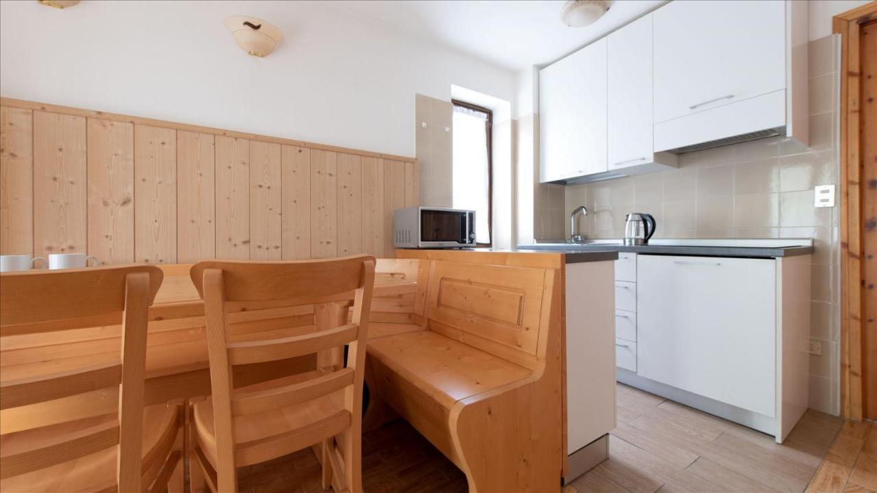 Italianway - Santa Caterina 5 Bilo Apartment Santa Caterina Valfurva Bagian luar foto