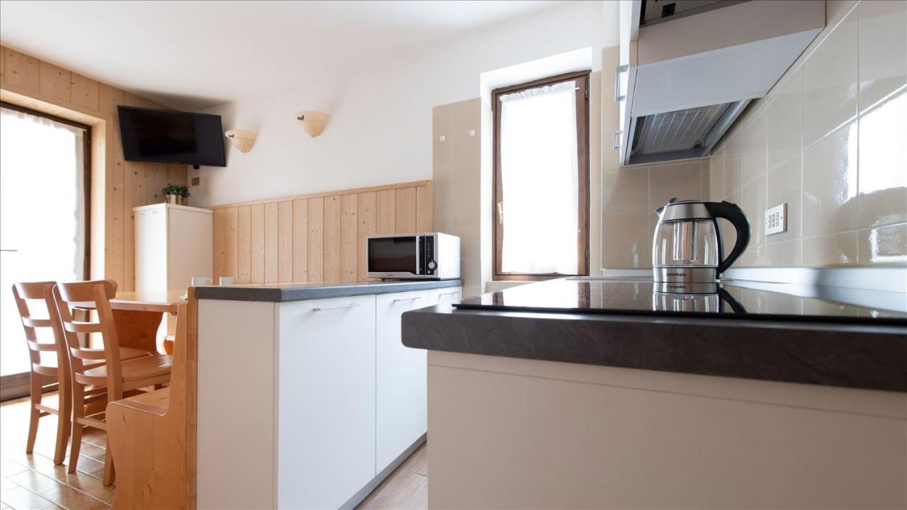 Italianway - Santa Caterina 5 Bilo Apartment Santa Caterina Valfurva Bagian luar foto