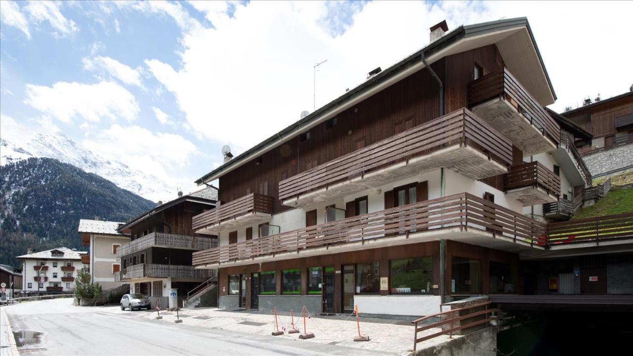 Italianway - Santa Caterina 5 Bilo Apartment Santa Caterina Valfurva Bagian luar foto