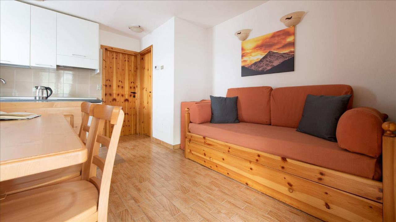Italianway - Santa Caterina 5 Bilo Apartment Santa Caterina Valfurva Bagian luar foto