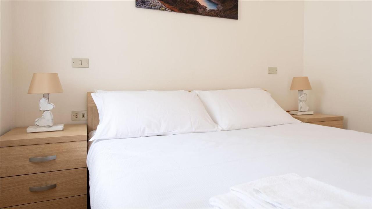 Italianway - Santa Caterina 5 Bilo Apartment Santa Caterina Valfurva Bagian luar foto