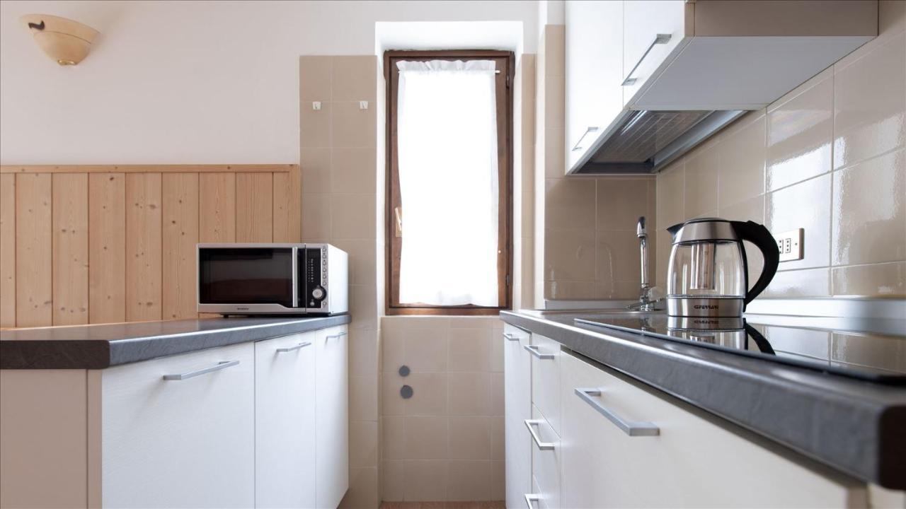 Italianway - Santa Caterina 5 Bilo Apartment Santa Caterina Valfurva Bagian luar foto