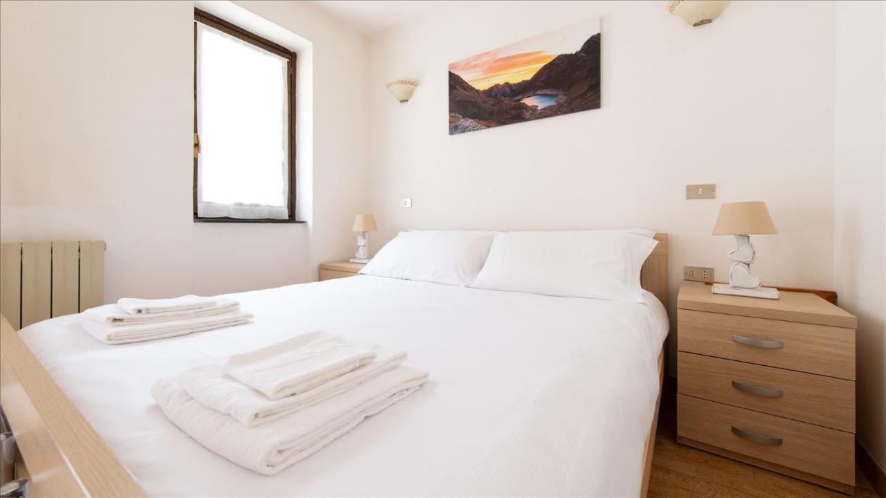 Italianway - Santa Caterina 5 Bilo Apartment Santa Caterina Valfurva Bagian luar foto