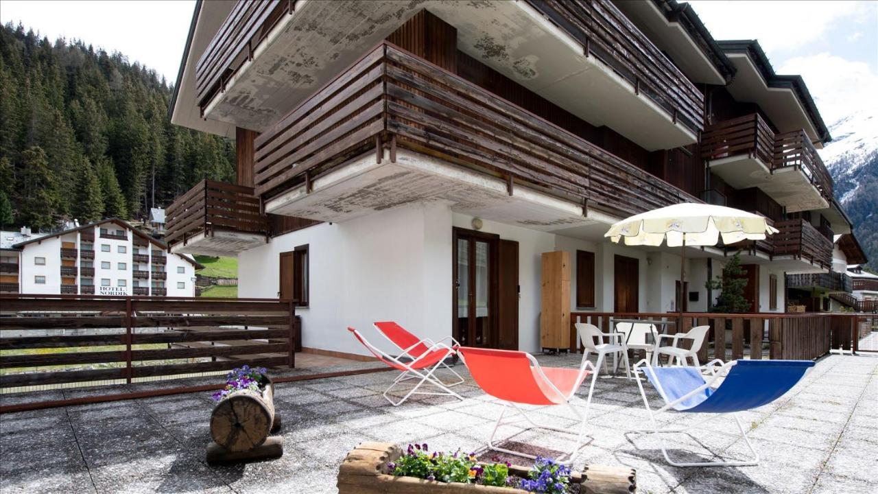 Italianway - Santa Caterina 5 Bilo Apartment Santa Caterina Valfurva Bagian luar foto
