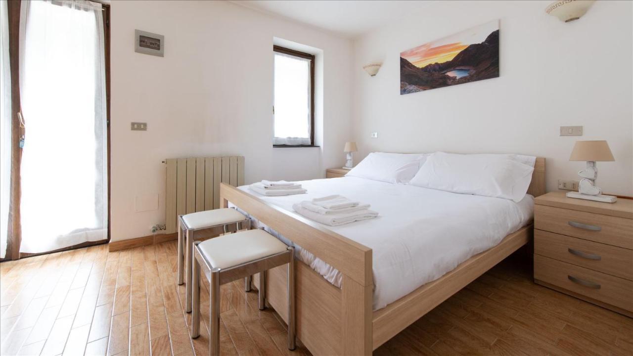 Italianway - Santa Caterina 5 Bilo Apartment Santa Caterina Valfurva Bagian luar foto