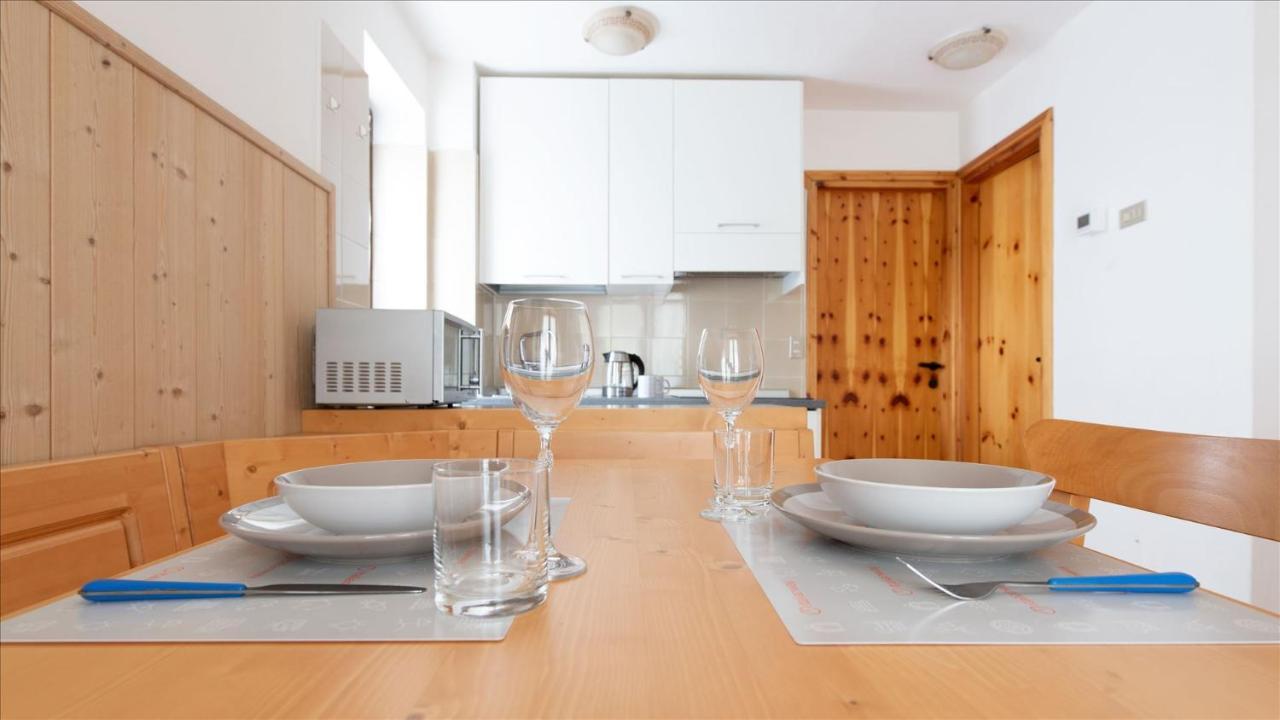 Italianway - Santa Caterina 5 Bilo Apartment Santa Caterina Valfurva Bagian luar foto