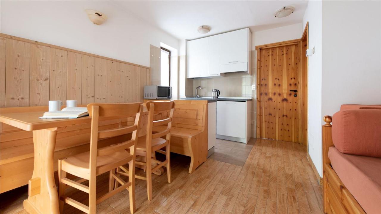 Italianway - Santa Caterina 5 Bilo Apartment Santa Caterina Valfurva Bagian luar foto