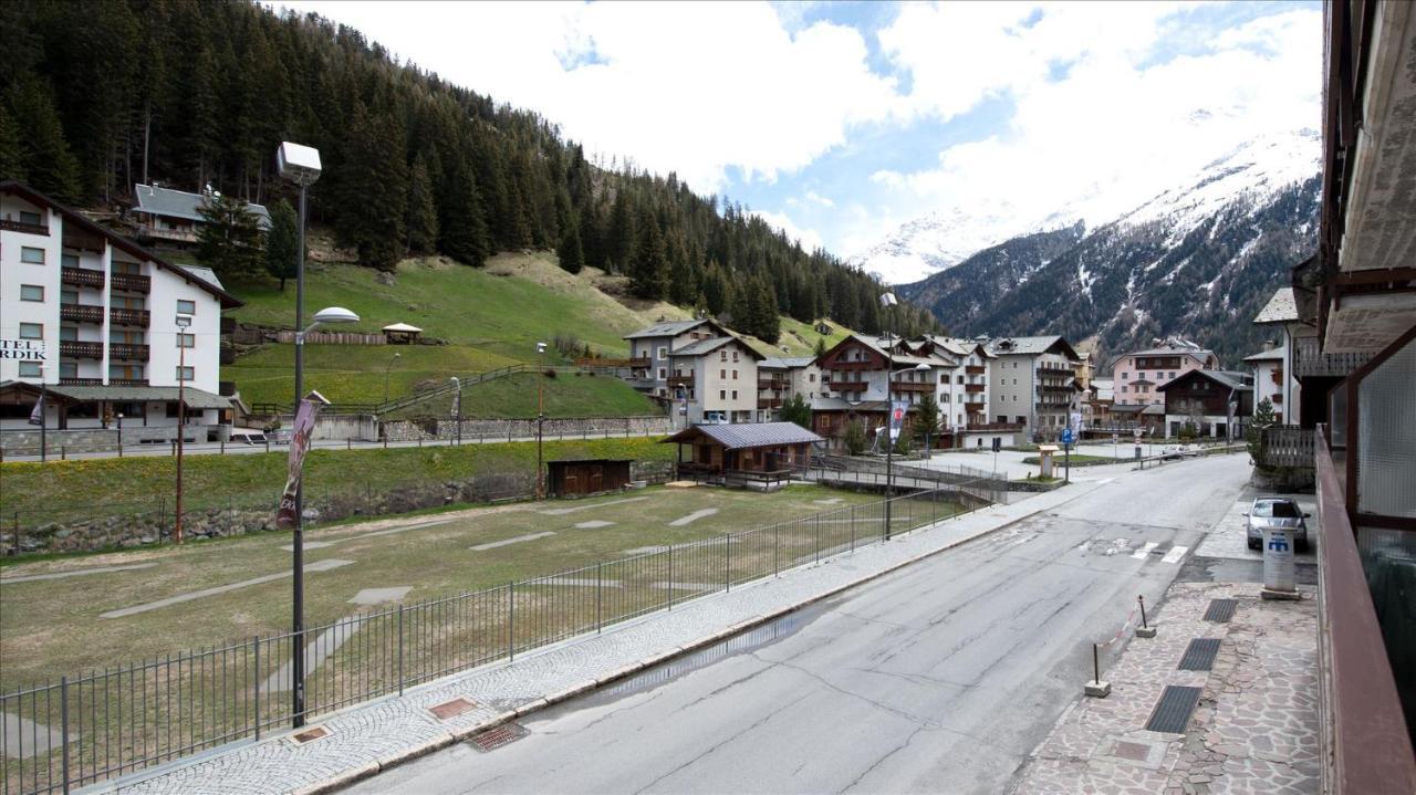 Italianway - Santa Caterina 5 Bilo Apartment Santa Caterina Valfurva Bagian luar foto