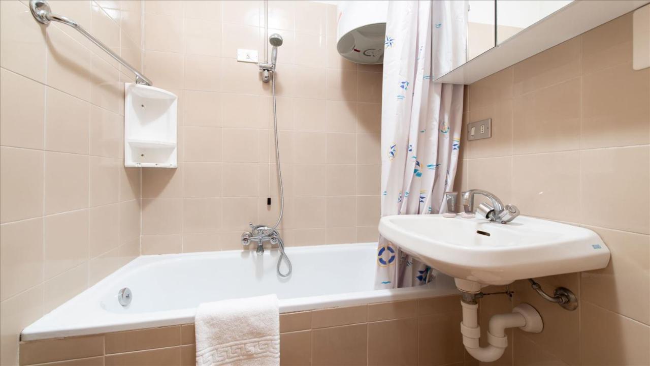 Italianway - Santa Caterina 5 Bilo Apartment Santa Caterina Valfurva Bagian luar foto