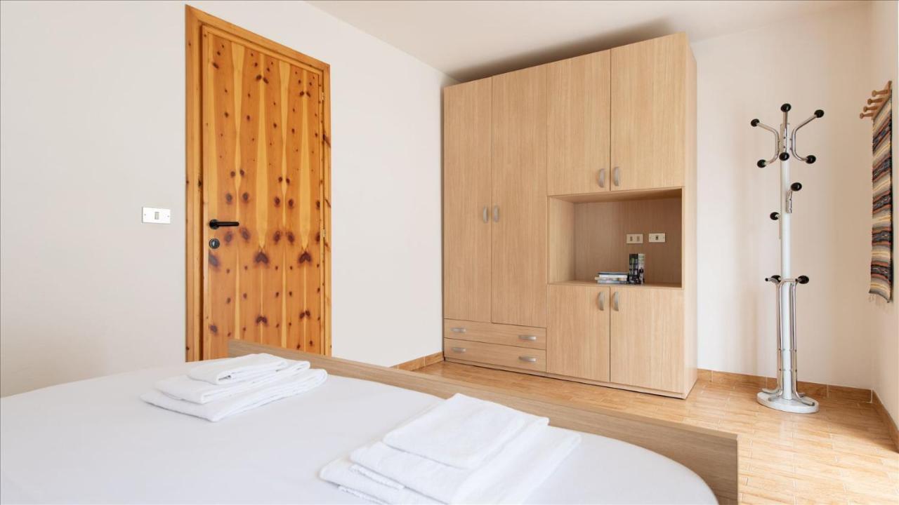 Italianway - Santa Caterina 5 Bilo Apartment Santa Caterina Valfurva Bagian luar foto