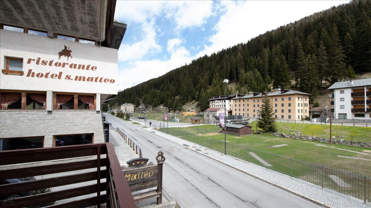 Italianway - Santa Caterina 5 Bilo Apartment Santa Caterina Valfurva Bagian luar foto
